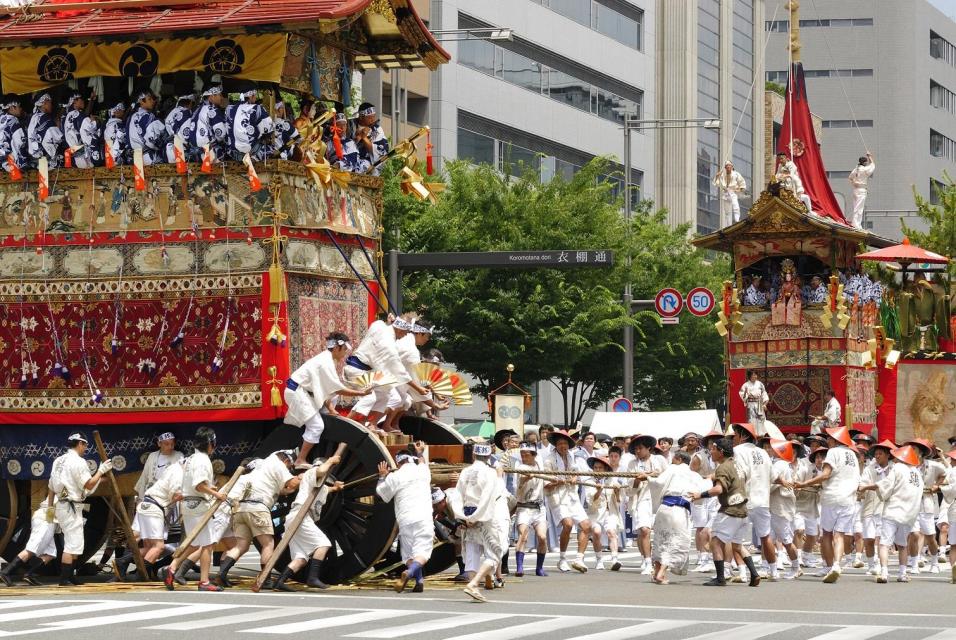 祇園祭