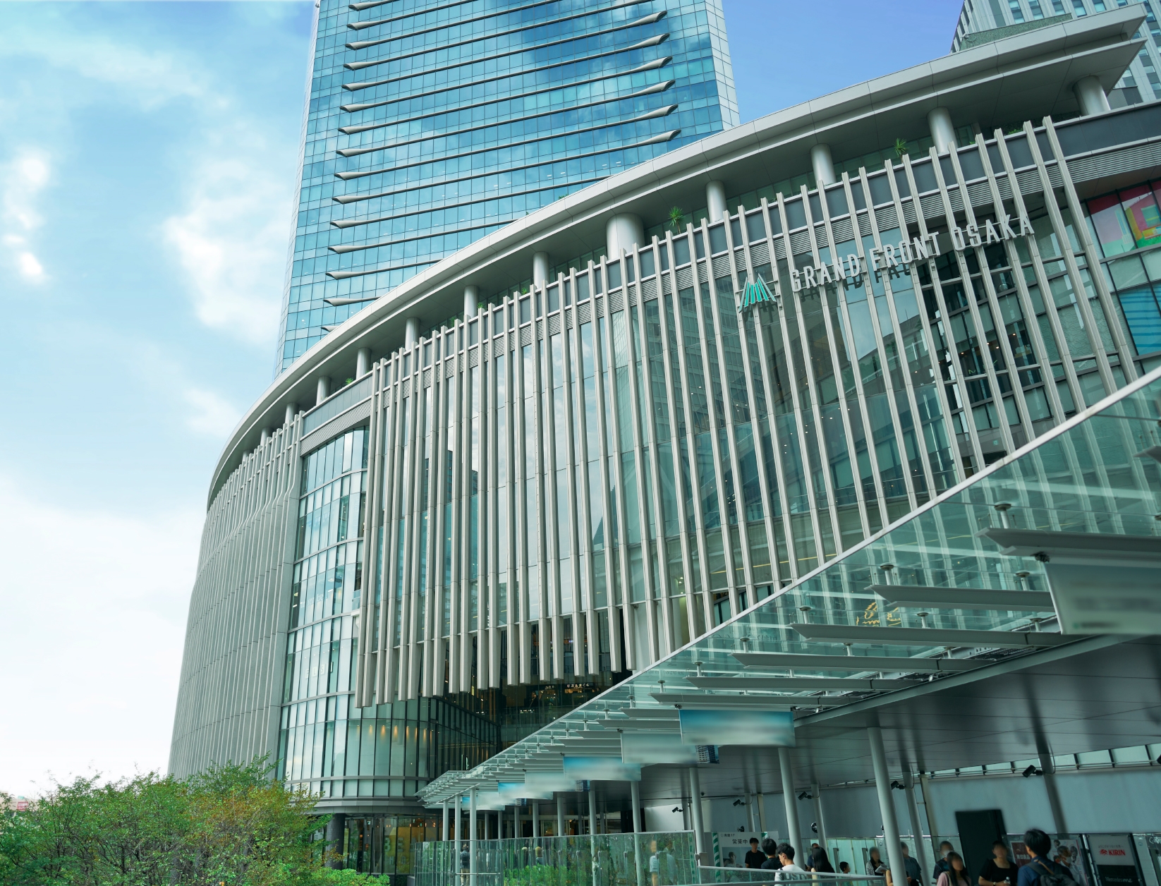 大阪のホテル相場2026 — エリア別・ランク別の価格比較