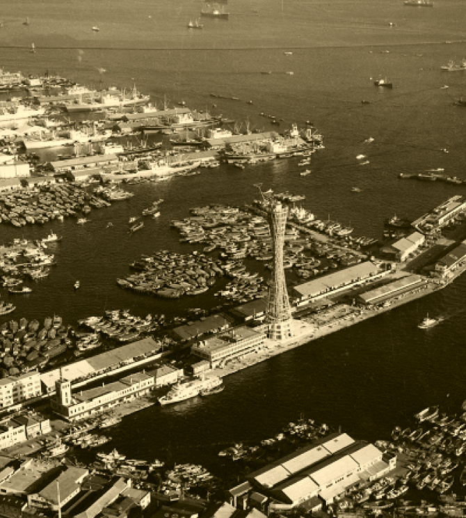 神戸エリアガイド2026 — 三宮・北野・南京町・ハーバーランド・有馬温泉