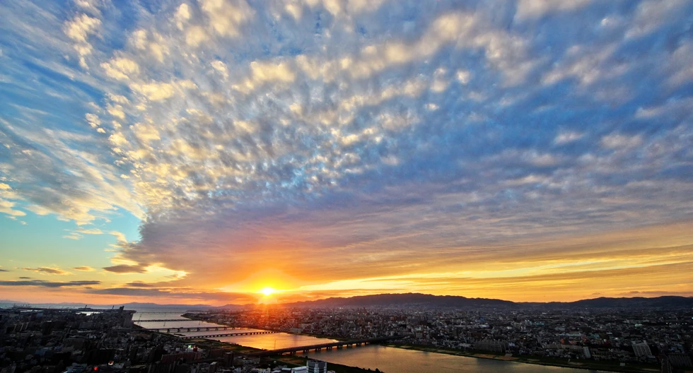 梅田・キタエリア完全ガイド — グランフロントからHEP FIVEまで丸一日遊ぶ