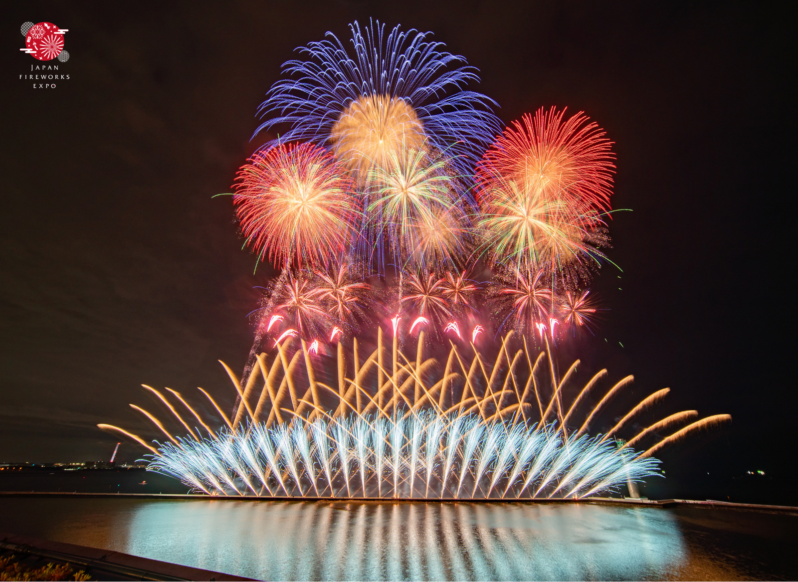 JAPAN FIREWORKS EXPO 2026