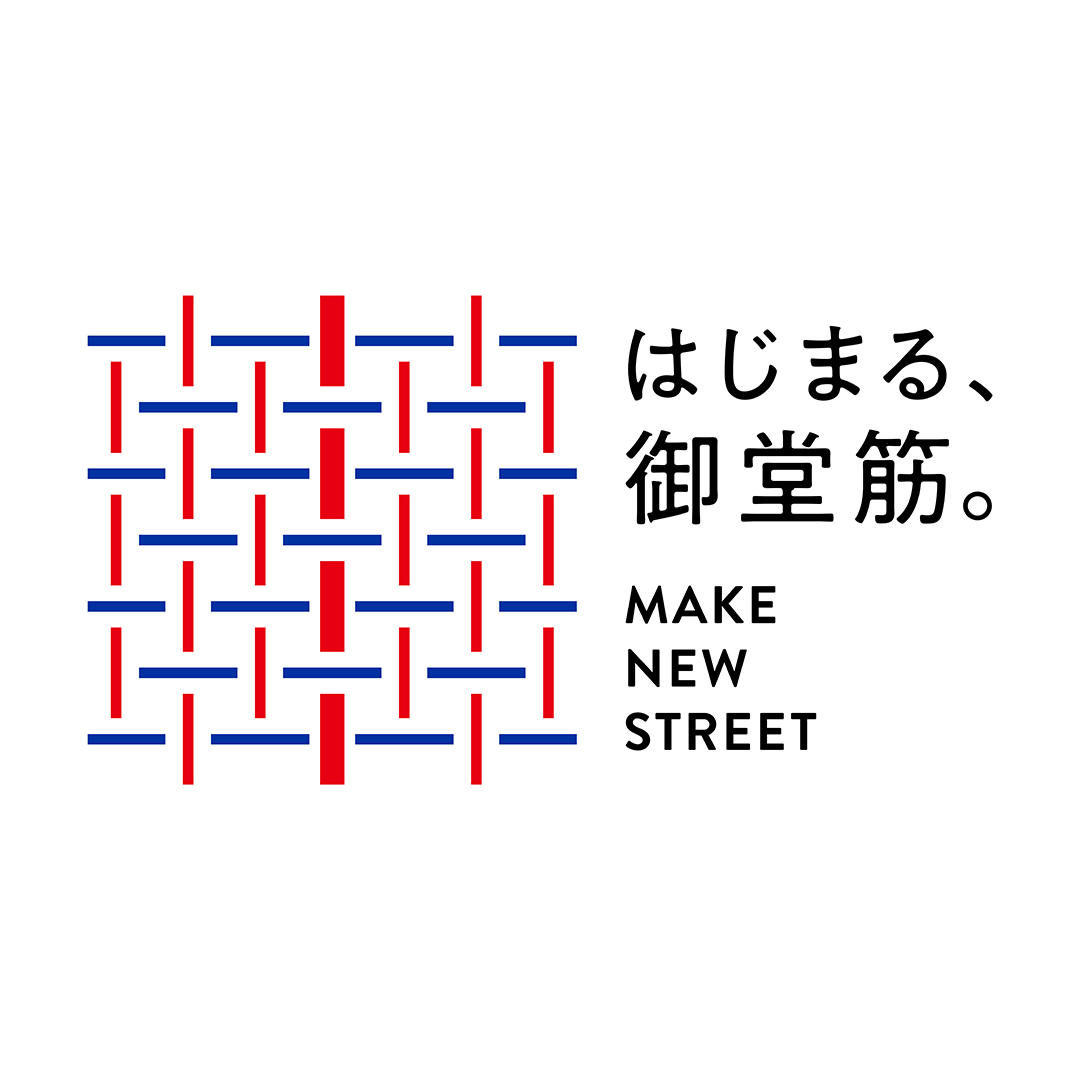 まちごと万博 スマートストリート — ミナミの回遊性創出プロジェクト