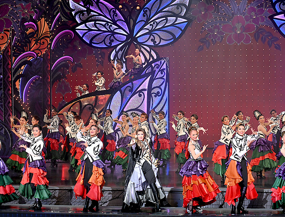 宝塚歌劇 2026年夏公演